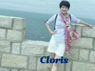 Cloris