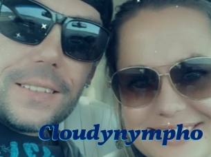 Cloudynympho