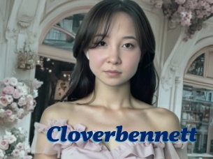 Cloverbennett
