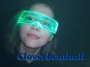 Cloverbenthall