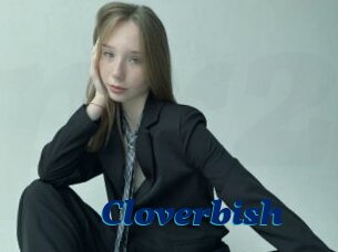 Cloverbish