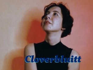 Cloverbluitt
