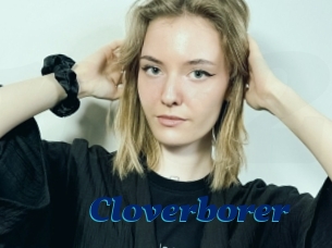 Cloverborer