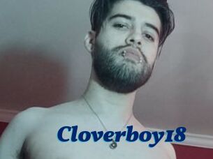 Cloverboy18