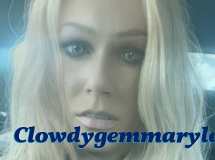 Clowdygemmarylee