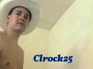Clrock25