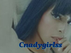 Cnadygirlss