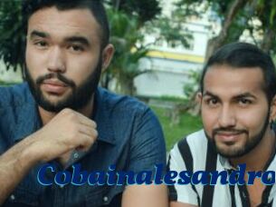 Cobainalesandro
