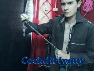 Cockdirtygay