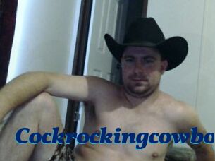 Cockrockingcowboy
