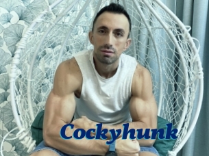 Cockyhunk