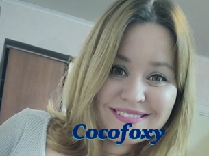Cocofoxy