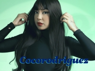 Cocorodriguez