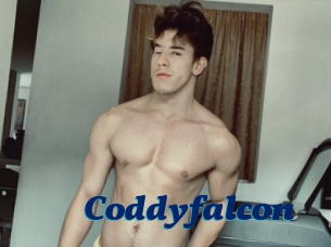 Coddyfalcon