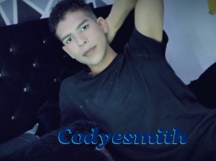 Codyesmith