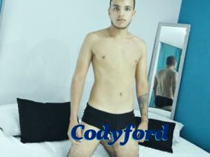 Codyford