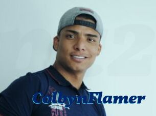 ColbynFlamer