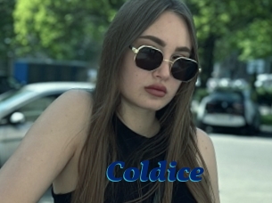 Coldice
