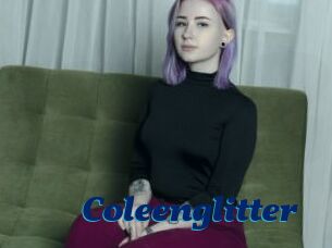 Coleenglitter