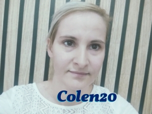 Colen20