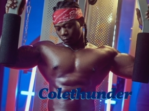 Colethunder