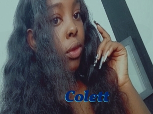 Colett