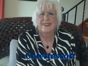 Colettescott