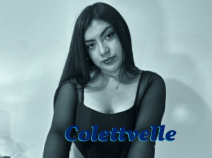 Colettvelle