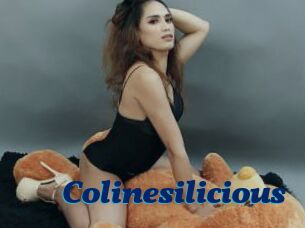 Colinesilicious