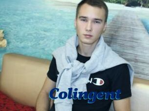 Colingent