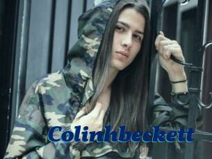 Colinhbeckett