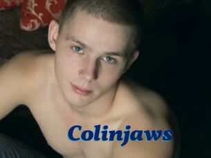 Colinjaws