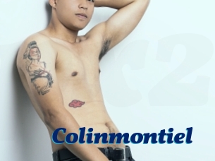 Colinmontiel