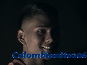 Colombianito206