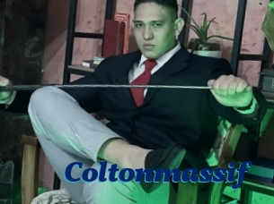 Coltonmassif