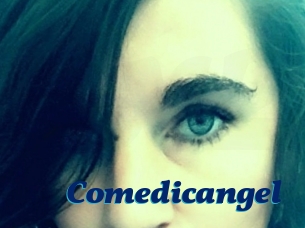 Comedicangel