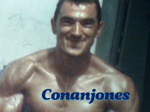 Conanjones