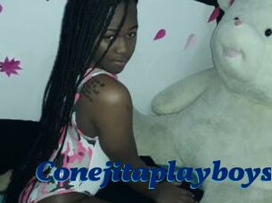 Conejitaplayboys