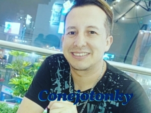 Conejotonky