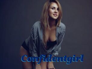 Confidentgirl