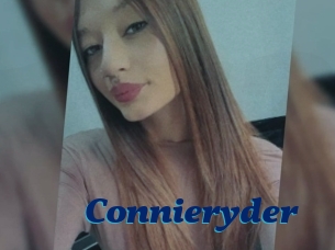 Connieryder