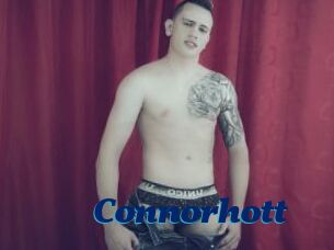 Connorhott