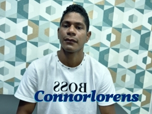 Connorlorens
