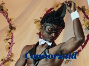 Connorzaid