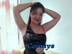 Connys