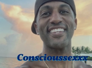 Conscioussexxx