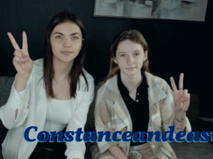 Constanceandeast