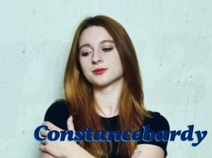 Constancebardy