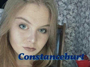 Constanceburt