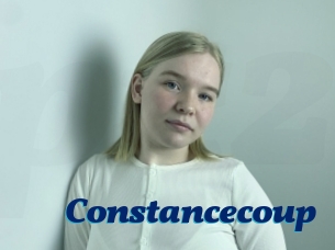 Constancecoup